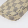 Secondhand Louis Vuitton Mini Pochette Accessoires