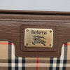 Burberry clutch