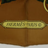 Hermès scarf