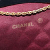 Chanel shoulder