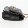 Chanel shoulder
