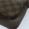 Louis Vuitton clutch