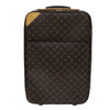 Louis Vuitton travel