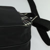 Burberry shoulder
