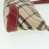 Burberry clutch