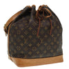 Louis Vuitton shoulder