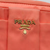 Prada shoulder