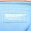 Chanel shoulder