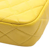 Chanel Small Quilted Lambskin Candy Chain Flap Secondhand