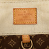 Louis Vuitton Cruise Line Globe Shopper Tote MM Secondhand