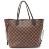 Louis Vuitton Damier Ebene Neverfull MM - '10s Second-hand