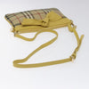 Burberry shoulder