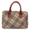 Burberry handbag