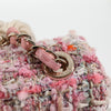 Chanel shoulder