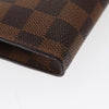 Louis Vuitton clutch