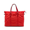 Gucci GG Nylon Satchel Secondhand