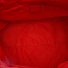 Gucci GG Nylon Satchel Secondhand
