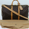 Louis Vuitton travel