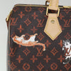 Louis Vuitton handbag