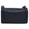 Chanel shoulder