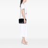 Chanel Jumbo Classic Patent Single Flap Secondhand