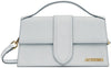 Secondhand Jacquemus Large Bambino Bag