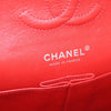 Chanel shoulder