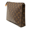 Louis Vuitton Monogram Toiletry Pouch 26 Secondhand