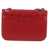 Chanel shoulder
