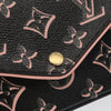 Louis Vuitton clutch