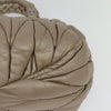 Secondhand Miu Miu Coffer Convertible Satchel Matelasse