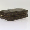 Louis Vuitton clutch