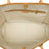Secondhand Louis Vuitton Damier Azur Neverfull MM