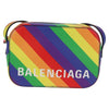 Balenciaga shoulder