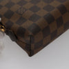 Louis Vuitton clutch