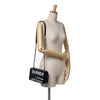 Secondhand Burberry Small Patent Horseferry Lola Crossbody