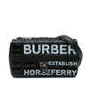 Secondhand Burberry Small Patent Horseferry Lola Crossbody