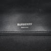Secondhand Burberry Small Patent Horseferry Lola Crossbody