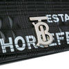 Secondhand Burberry Small Patent Horseferry Lola Crossbody