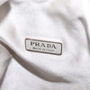 Prada shoulder