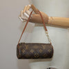 Louis Vuitton clutch