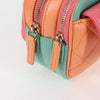 Chanel shoulder