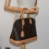 Louis Vuitton handbag