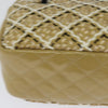 Chanel shoulder
