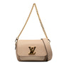 Secondhand Louis Vuitton Lockme Tender