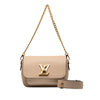 Secondhand Louis Vuitton Lockme Tender