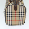 Burberry travel