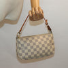 Louis Vuitton clutch