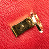 Secondhand Gucci Medium Dollar Calf Interlocking G Satchel