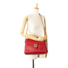Secondhand Gucci Medium Dollar Calf Interlocking G Satchel